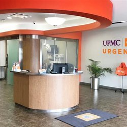 UPMC-GoHealth Urgent Care