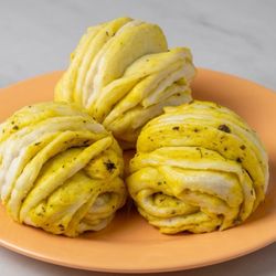 Lhasa Liang Fen - Tibetan steam bun