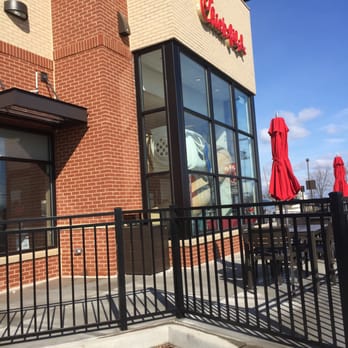 Chick-fil-A - New hot spot in Flemington - Fast Food Near Me - Flemington, New Jersey
