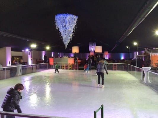 La Réserve Genève Hotel and Spa by null