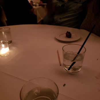 The Gage - New American Near Me - Chicago, Illinois