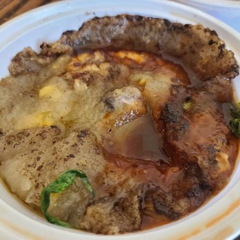Main Street Imperial Taiwanese - Oyster pancake - Taiwanese Near Me - Flushing, New York