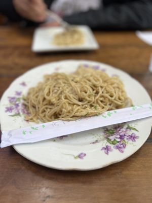 Queen Violet WeHo by null