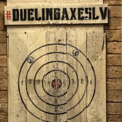 Dueling Axes
