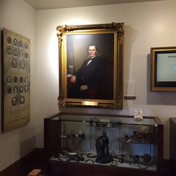Sunnyvale Heritage Park Museum - Museums Near Me - Sunnyvale, California