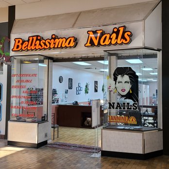 Bellissima Nails - Storefront. - Nail Salons Near Me - Whitehall, Pennsylvania Bellissima Nails - Storefront. - Nail Salons Near Me - Whitehall, Pennsylvania