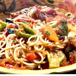 Plum Tomato Pizzeria