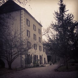 Le Moulin Fleuri - Le moulin fleuri