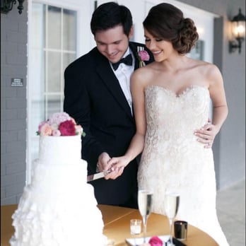 Guiltless Goodies by Sylvia - Gold wedding - Bakeries Near Me