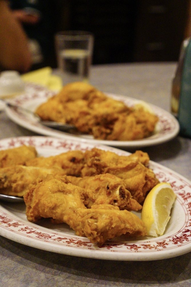 Tai Tung Chinese Restaurant