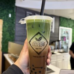Loose Leaf Boba Co