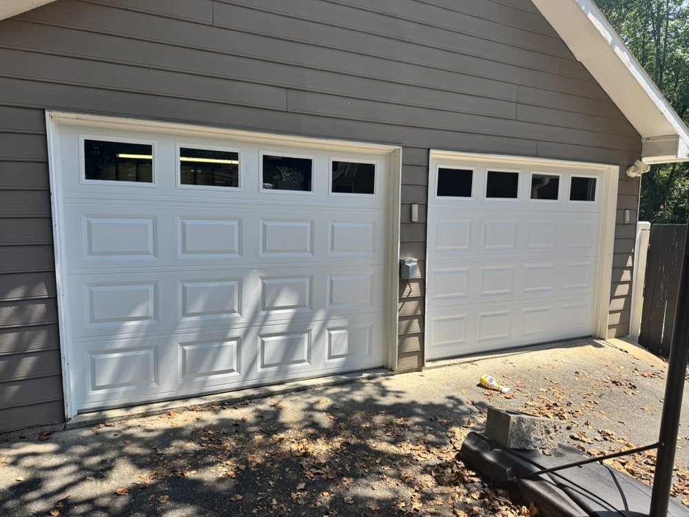 Reliable Garage Doors - Garage Door Contractor in Kennesaw, GA