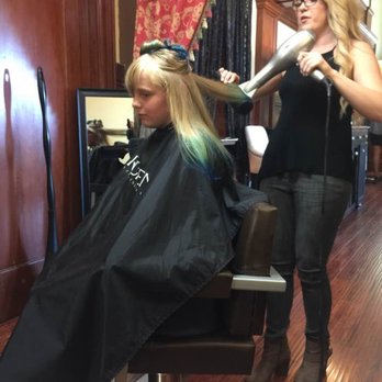The State Coiffeur - Work by Danielle Douglas - Hair Extensions Near Me - Livermore, California