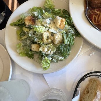 Mio Vicino - Cesar Caesar Salad Entree - Italian Near Me - Santa Clara, California Mio Vicino - Cesar Caesar Salad Entree - Italian Near Me - Santa Clara, California