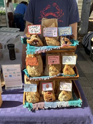 Noe Valley Farmers Market by null