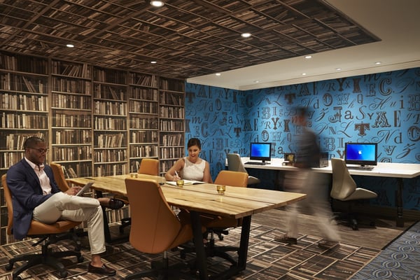 The Ven at Embassy Row, Washington DC, A Tribute Portfolio Hotel