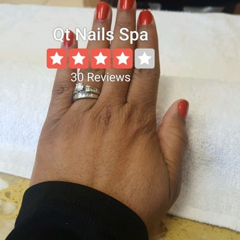Qt Nails Spa - Nail Salons Near Me - Conroe, Texas Qt Nails Spa - Nail Salons Near Me - Conroe, Texas