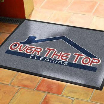 Over The Top Cleaning - I use walk off mats inside your home for added protection of your flooring. - Home Cleaning Near Me - Ocala, Florida Over The Top Cleaning - I use walk off mats inside your home for added protection of your flooring. - Home Cleaning Near Me - Ocala, Florida