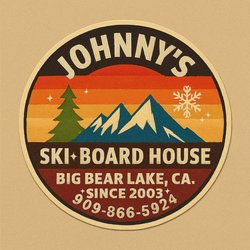 Johnny's Ski And Board House
