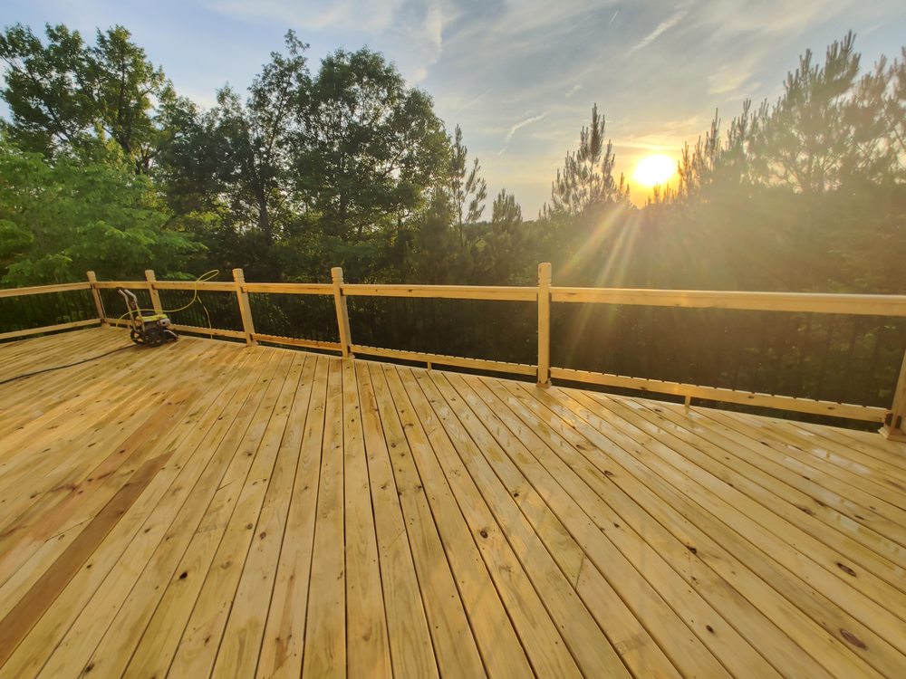 Slide of Alpha Precision