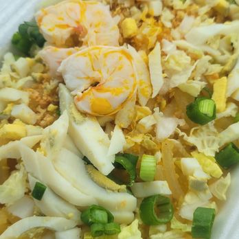 Manila Sunset - My Fav Pancit - Filipino Near Me - Rancho Cucamonga, California
