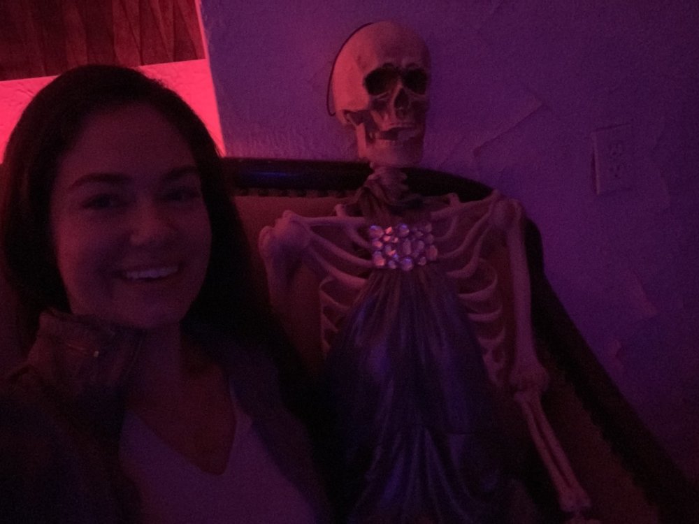 TEXAS SCAREGROUNDS Updated September 2024 832 Hood Rd, Mineral