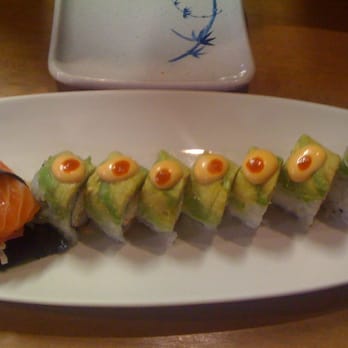 Sushi Asahi - Super Mexican Roll - Sushi Bars Near Me - Riverside, California Sushi Asahi - Super Mexican Roll - Sushi Bars Near Me - Riverside, California