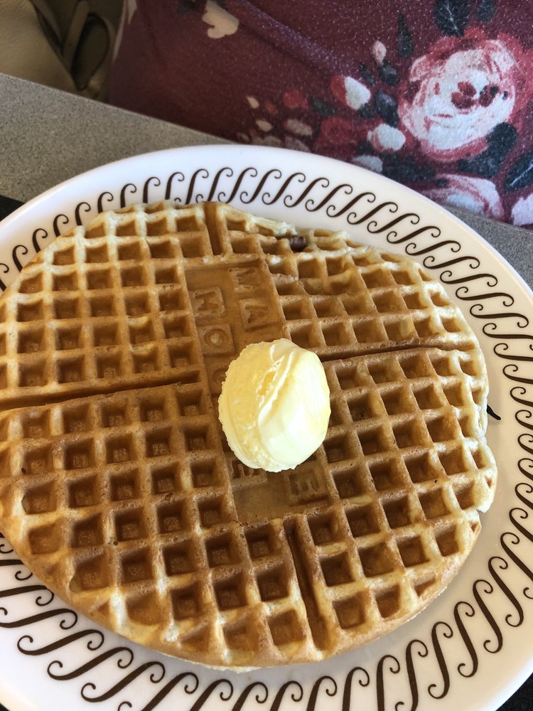 Waffle House, Louisville Roadtrippers