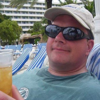 Dew Drop Inn - 2010 Bahamas with my late wife, RIP Nicole - Bars Near Me - Derby, Connecticut