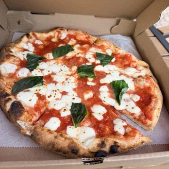 SV Pizzeria - Pizza Near Me - Clinton, New Jersey SV Pizzeria - Pizza Near Me - Clinton, New Jersey