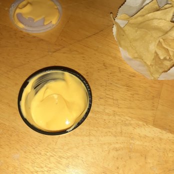 Taco Bell - Chips and cheese at Taco Bell, ordered the food at 6:39pm opened it at home at 6:45pm. - Fast Food Near Me - Council Bluffs, Iowa Taco Bell - Chips and cheese at Taco Bell, ordered the food at 6:39pm opened it at home at 6:45pm. - Fast Food Near Me - Council Bluffs, Iowa