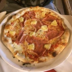 Ristorante Ciao Ciao - Pizza Hawaï