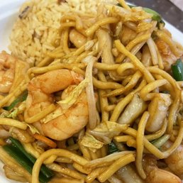 Lo Mein