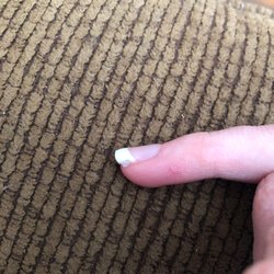 Top Nails & Spa - What is this????
