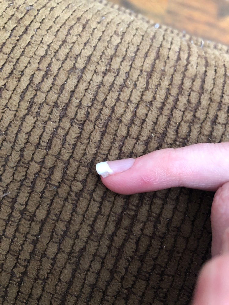 TOP NAILS & SPA Updated September 2024 570 N 3rd St, Laramie