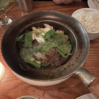 Fish Cheeks - Seafood Near Me - New York, New York