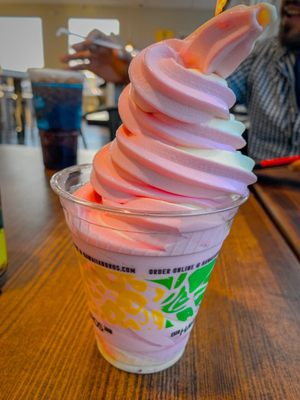 Hawaiian Bros Island Grill by null