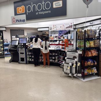 Walgreens - Drugstores Near Me - Edison, New Jersey