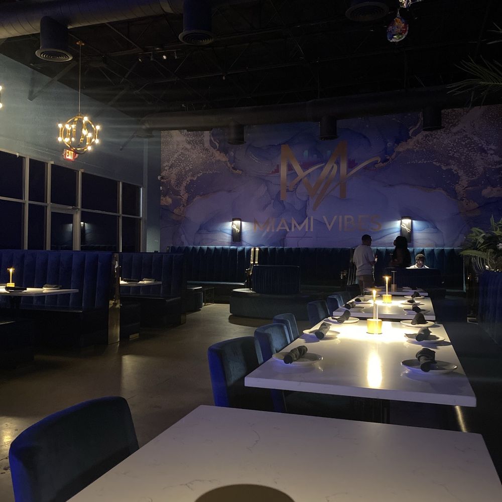 Miami Vibes - Breakfast & Brunch Near Me - Plano, Texas Miami Vibes - Breakfast & Brunch Near Me - Plano, Texas