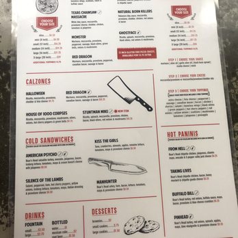 Serial Grillers - Pizza Near Me - Tucson, Arizona Serial Grillers - Pizza Near Me - Tucson, Arizona