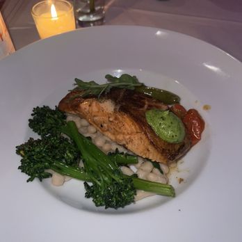 CIEL Restaurant & Lounge - "King" Salmon - Lounges Near Me - Houston, Texas CIEL Restaurant & Lounge - "King" Salmon - Lounges Near Me - Houston, Texas