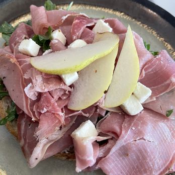 Reborn Coffee - prosciutto - Coffee & Tea Near Me - Diamond Bar, California Reborn Coffee - prosciutto - Coffee & Tea Near Me - Diamond Bar, California