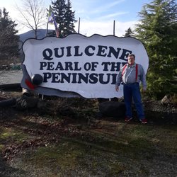 Call Luke - Proudly serving Quilcene WA. and surrounding communities