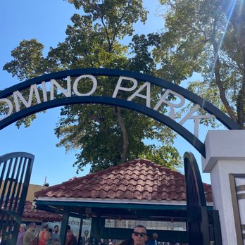 Maximo Gomez Park / Domino Park - Parks Near Me - Miami, Florida Maximo Gomez Park / Domino Park - Parks Near Me - Miami, Florida