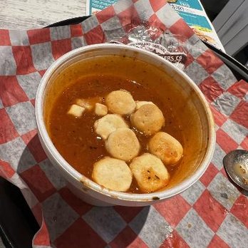 Melbourne Seafood Station - soup - Seafood Near Me - Melbourne, Florida Melbourne Seafood Station - soup - Seafood Near Me - Melbourne, Florida