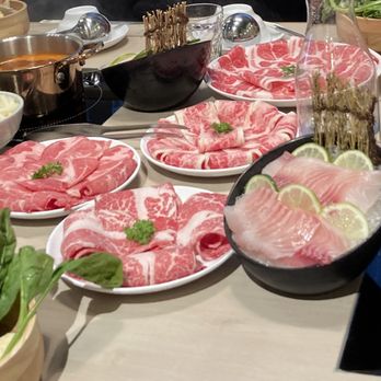 Raku Shabu Shabu House - Hot Pot Near Me - Seattle, Washington Raku Shabu Shabu House - Hot Pot Near Me - Seattle, Washington