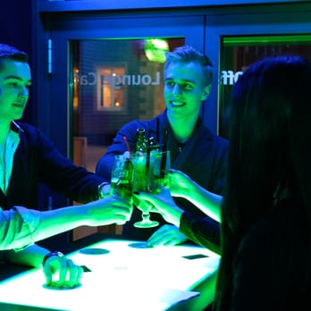 Tobit.Offsite - Lounges Near Me - Ahaus, NW Tobit.Offsite - Lounges Near Me - Ahaus, NW
