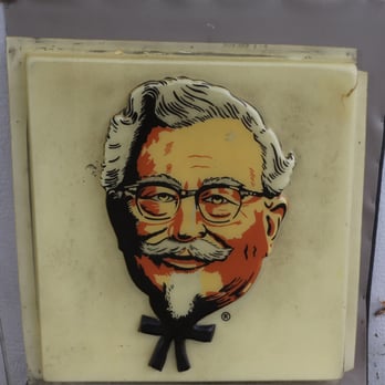 KFC - Fast Food Near Me - Napa, California