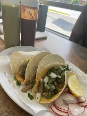 Tamales La Pasadita Restaurant by null