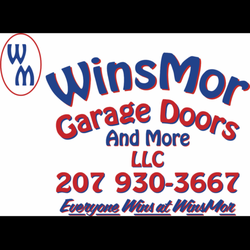 WinsMor Garage Doors And More